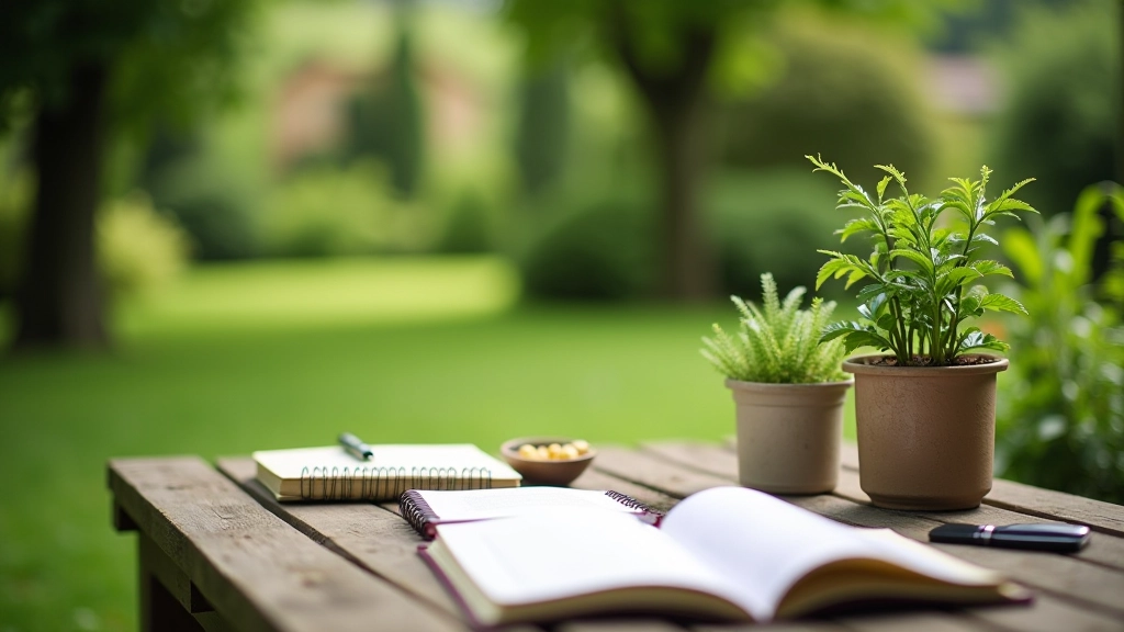 Ricerca sul terreno nei giardini del Lago di Como con documentazione botanica